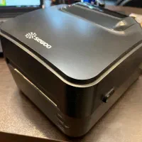 فروش لیبل پرینتر sewoo LK-B24 درحدنو