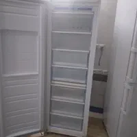 یخچال فریزر تمام فریزر