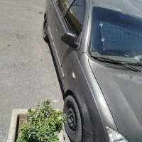 تیبا ۹۳ صندوق دار