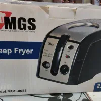 سرخ کن