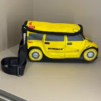 کیف بچه گانه برند HUMMER
