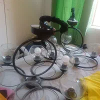 کنسول ولوستر
