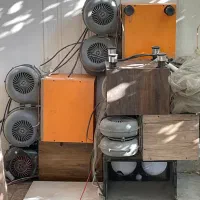 باکس و فن ماینر