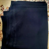 پارچه چادر مشکی