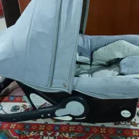 کریر|کالسکه و لوازم جانبی|زاهدان, |دیوار
