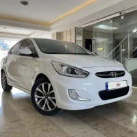 هیوندای اکسنت ۲۰۱۸ بیرنگ اقساط