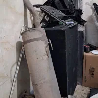 منبع فابریک پژو و پراید سوت کش