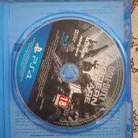 cod modern warfare|کنسول، بازی ویدئویی و آنلاین|سمنان, |دیوار