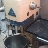 لوازم قنادی (میکسر سپه کار )
