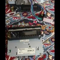 ضبط پایونیر
