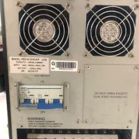 ups 20 kva|قطعات و لوازم جانبی رایانه|تهران, سلسبیل جنوبی|دیوار