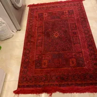 فروش فرش ۲ تا۶ متری و ۱ دونه۴ متری