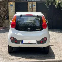 mvm 110 s(comfort)|خودرو سواری و وانت|تهران, صادقیه|دیوار