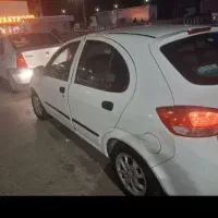 تیبا دو مدل ۴۰۱ درجه یک