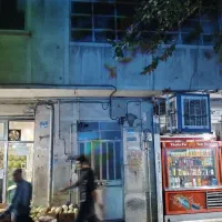 ساختمان دربست مناسب برای دفاتر خدمات
