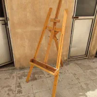 سه پایه بوم