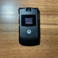 موتورولا تاشو کلکسیونی