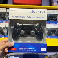 دسته اصلی و اورجینال پلی استیشن ps4