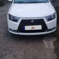 دنا پلاس 6 دنده رینگ فولادی