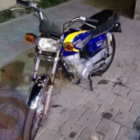 هندا 125