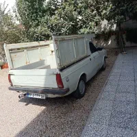 وانت بار،حمل بار،پیکان بار،
