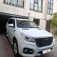 هاوال H9 2018 بیرنگ فول