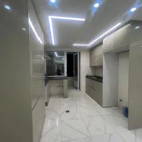 ۷۵متر دوخوابه آسانسور دار منیریه