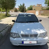 پراید ۱۳۲ تک گانه ۹۰