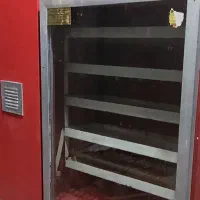 فروش دستگاه جوجه کشی