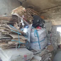 باسلام خدمت همشهریان ‌خرید انواع ضایعات