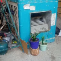 کولر آبی جنرال