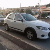 کوئیک R مدل 1401 فابریک رینگ اسپورت