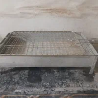 منقل وتور ماهی