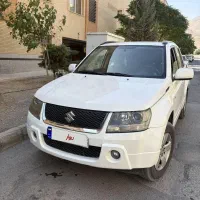 سوزوکی گرند ویتارا