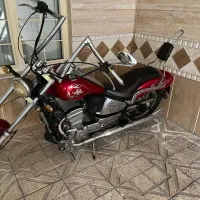 رگال رپتور اسپایدر ۹۷