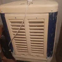 کولر آبی