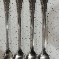 قاشق شربت خوری