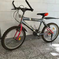 دوچرخه