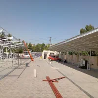 جوشکار سیار