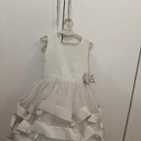 لباس مجلسی دخترانه