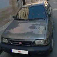 فروش پراید 131