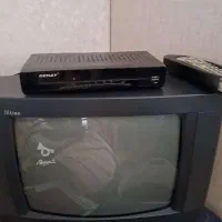 تلویزیون