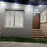 حاجی بکنده اجاره روزانه ویلا تک خواب ساحلی