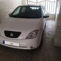 تیبا2 مدل 98|خودرو سواری و وانت|تهران, استاد معین|دیوار