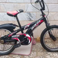 دوچرخه سایز 16