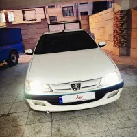 پژو پارس Tu5 1402