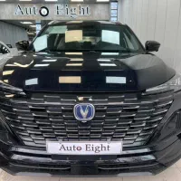 چانگان Cs55/وارداتی /مونتاژ / تحویل آنی