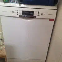 ماشین ظرفشویی کم کار کرد