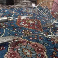 ظرف|ظروف پخت‌وپز|بندر گناوه, |دیوار