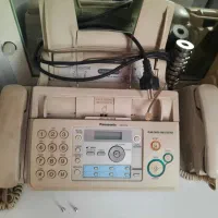 تلفکس پاناسونیک ژاپنی